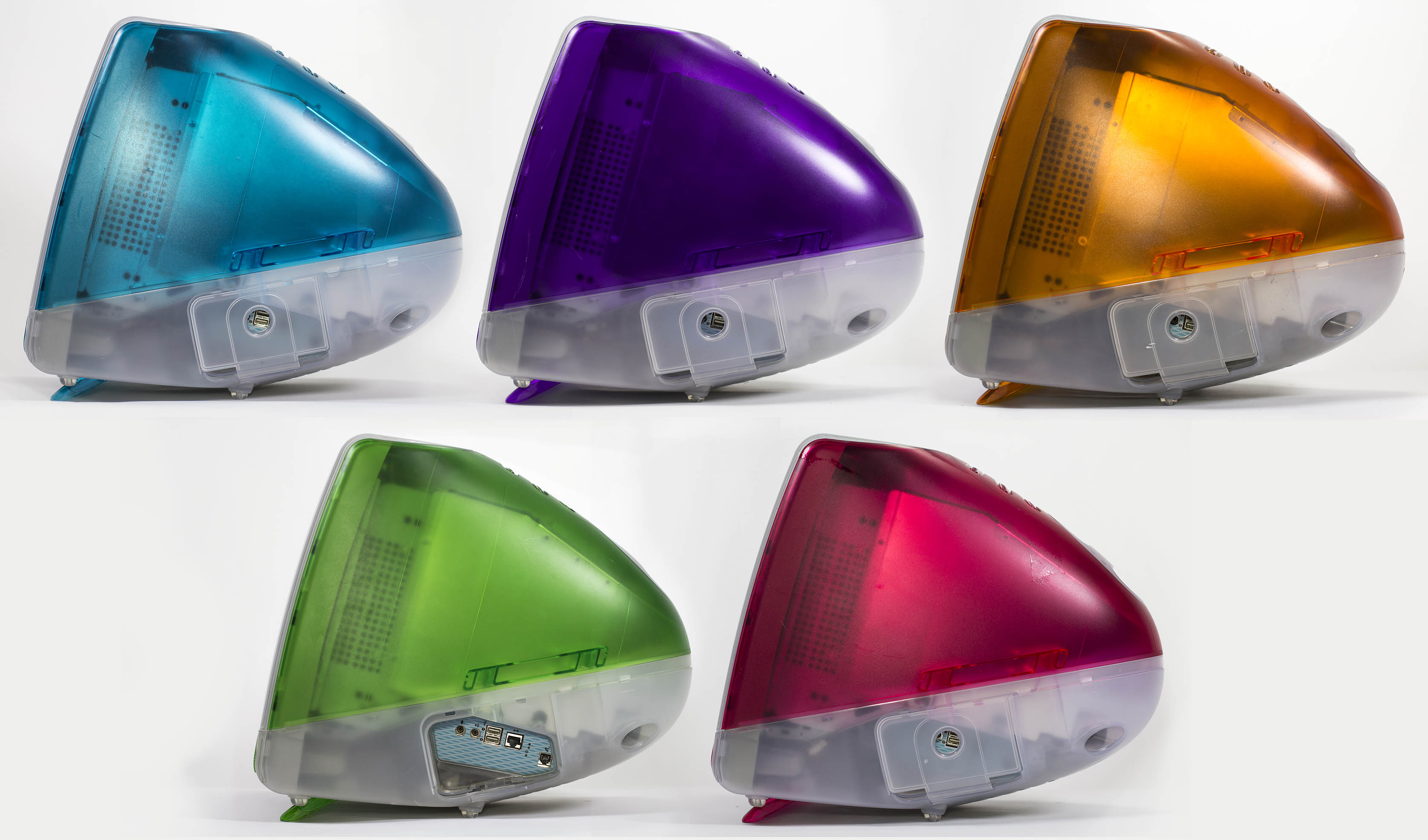 iMac G3 rev c ou d